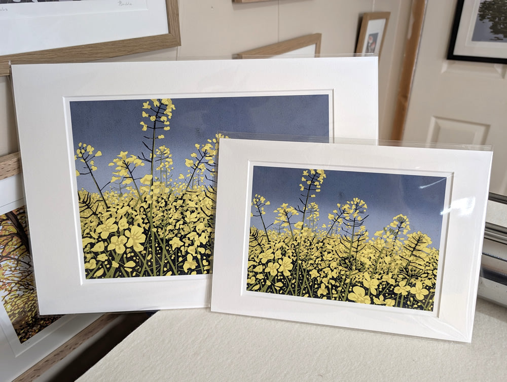 Sunshine Fields reproduction