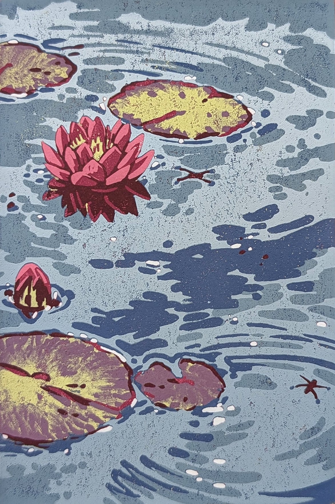 Lily Drift