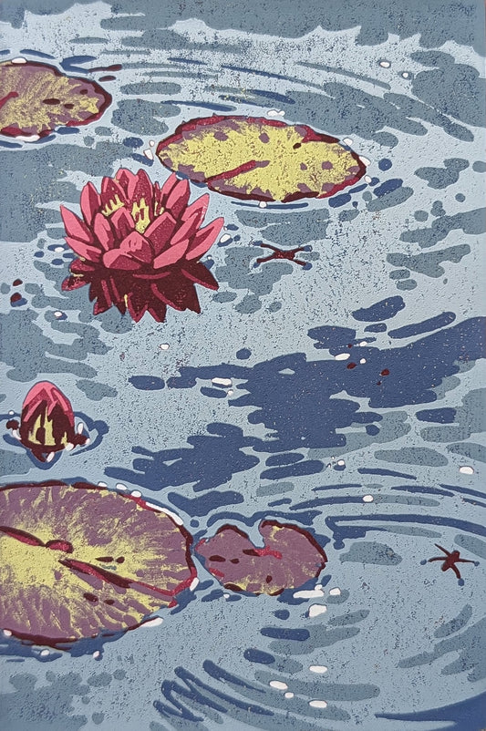 Lily Drift