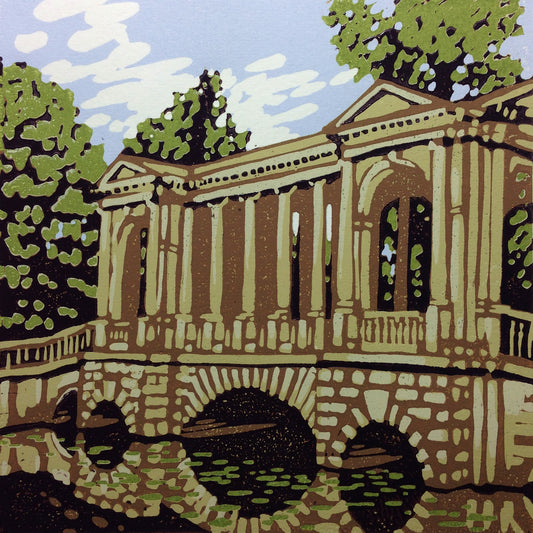 Palladian Bridge