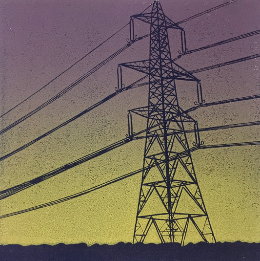 Pylon Glow