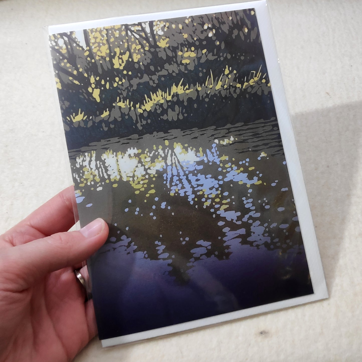 Oxford Canal at Kirtlington